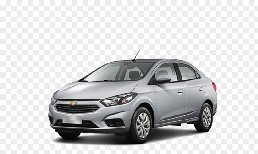 Chevrolet Prisma Onix Car General Motors PNG