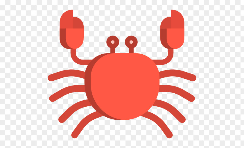 Crab Claw Icon PNG