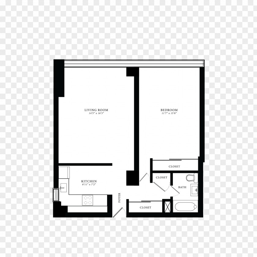 Design Brand Floor Plan Furniture PNG