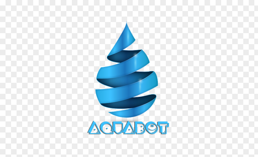 Design Logo Produced Water PNG