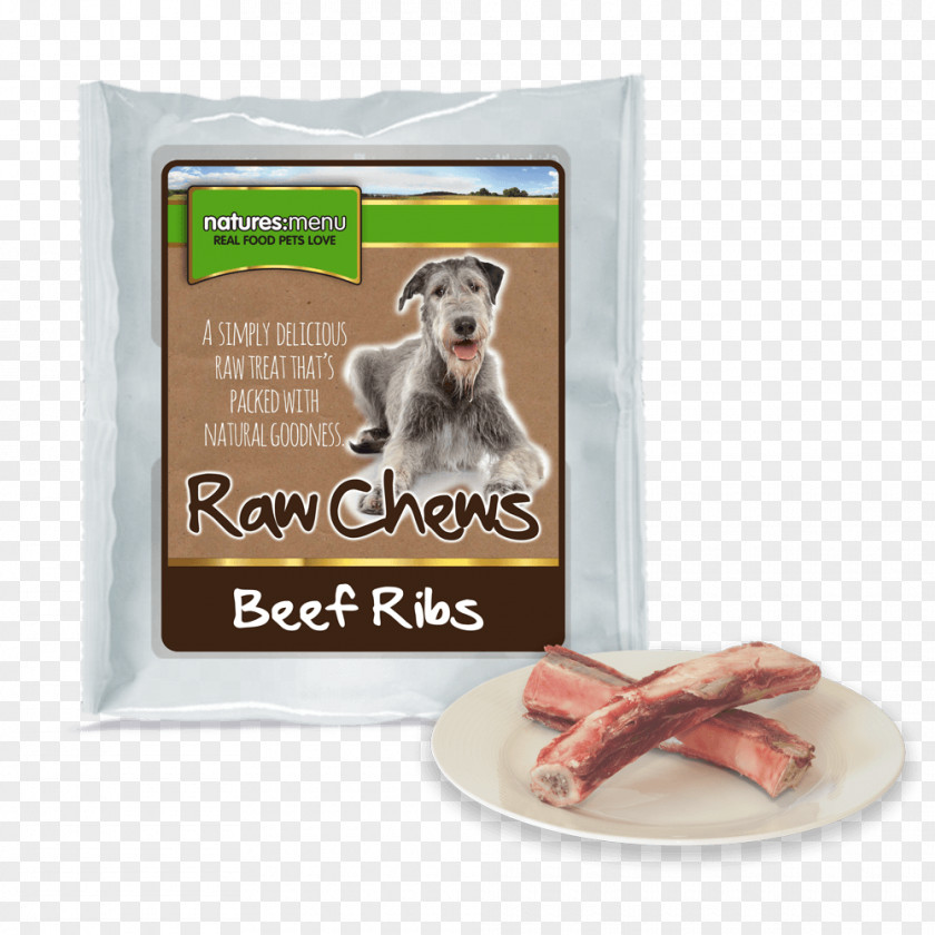 Dog Raw Foodism Ribs Meat PNG