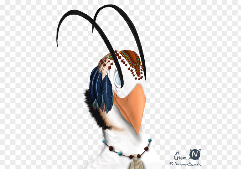 Feather Headdress Clothing Accessories Character Fashion Sport PNG