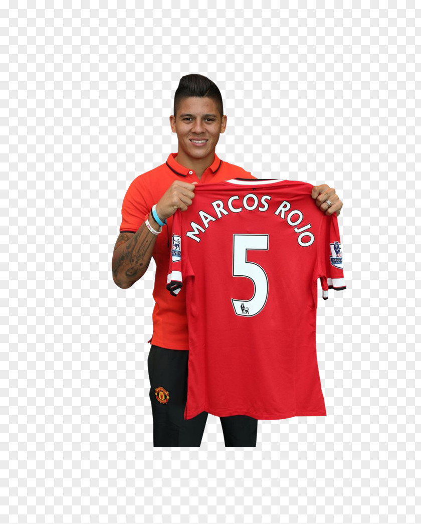 Football Manchester United F.C. Marcos Rojo Under 23 PNG