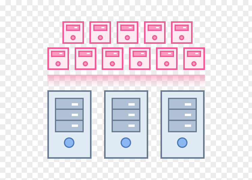 Ge Multifactoral Analysis Computer Servers Print Networking Hardware Storage Virtualization Printer PNG