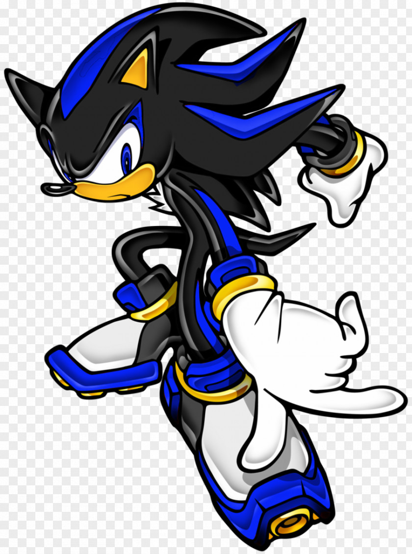 Hedgehog Shadow The Sonic Adventure 2 & Sega All-Stars Racing PNG