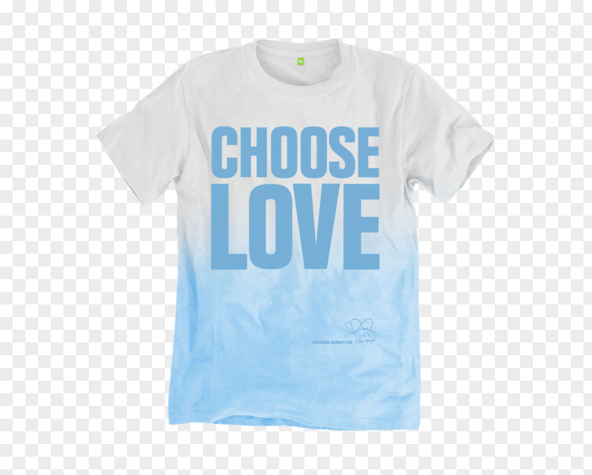 Help Refugees Shop Clothing ASOS.comT-shirt T-shirt Choose Love PNG