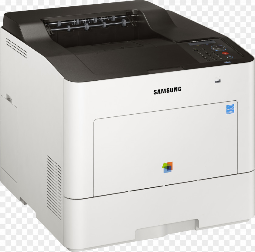 Hewlett-packard Laser Printing Hewlett-Packard HP Samsung Color Printer + ProXpress SL-C4010 PNG