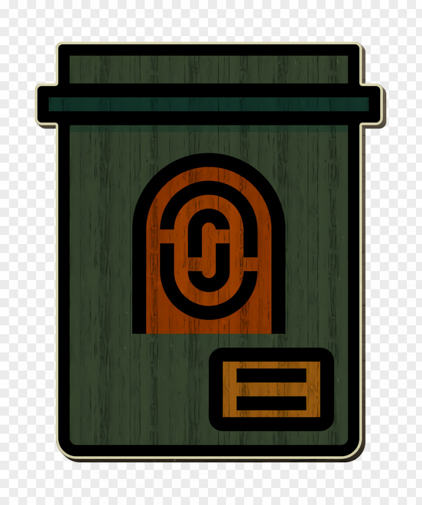Miscellaneous Icon Crime Evidence PNG