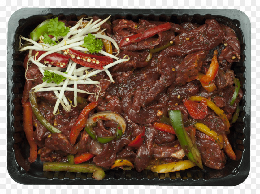 Mongolian Beef Bulgogi Recipe Food Short Ribs PNG