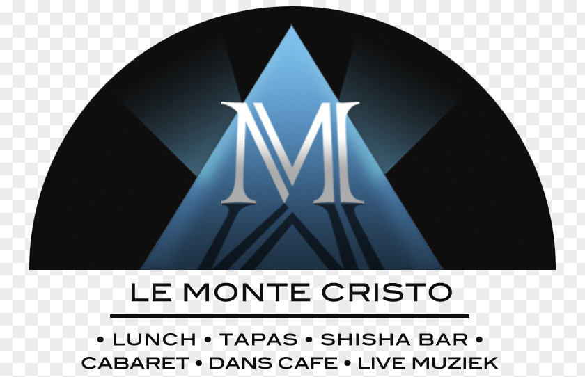 Monte Cristo Logo Brand Product Design Font PNG