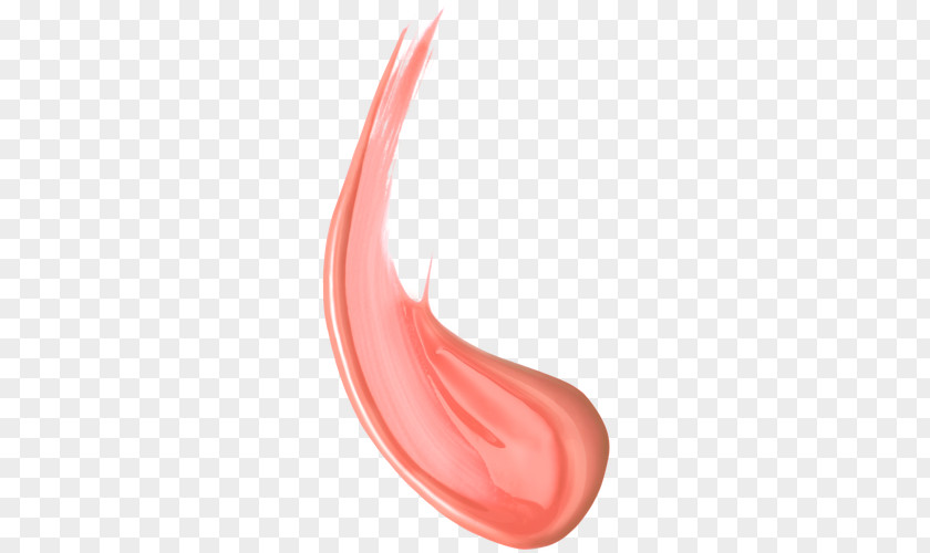 Oil Free Lip Balm Too Faced Sweet Peach Creamy Gloss Cosmetics PNG