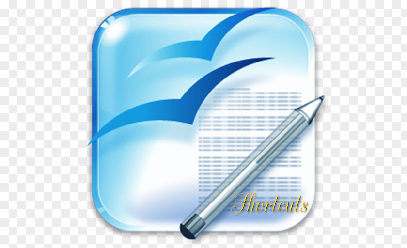 Shortcut For Paste Apache OpenOffice Writer Draw PNG