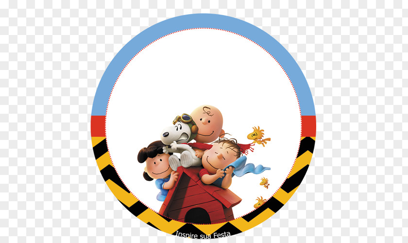 The Peanuts Movie Snoopy Charlie Brown Lucy Van Pelt Pig-Pen Linus PNG