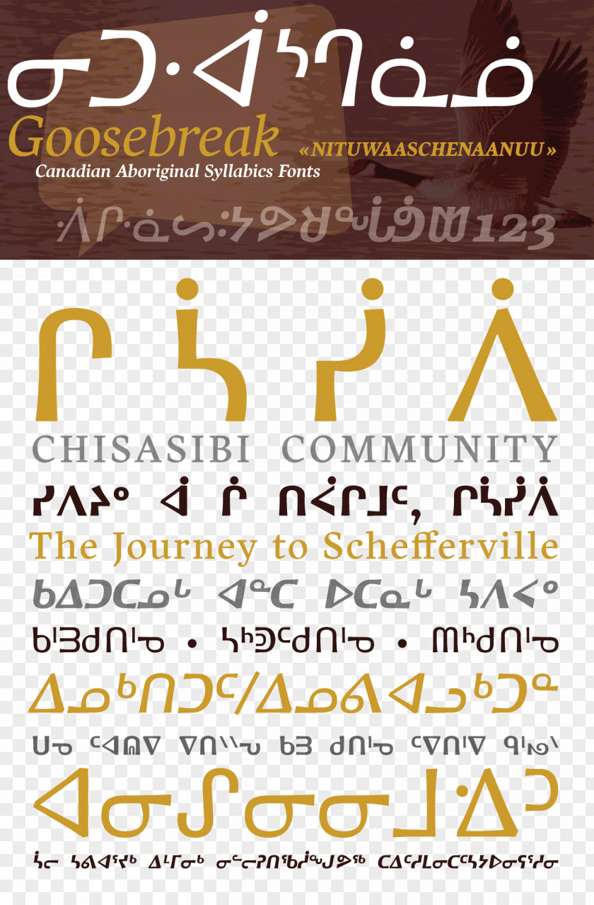 Unified Canadian Aboriginal Syllabics Cree Indigenous Peoples In Canada Ojibwe Language PNG