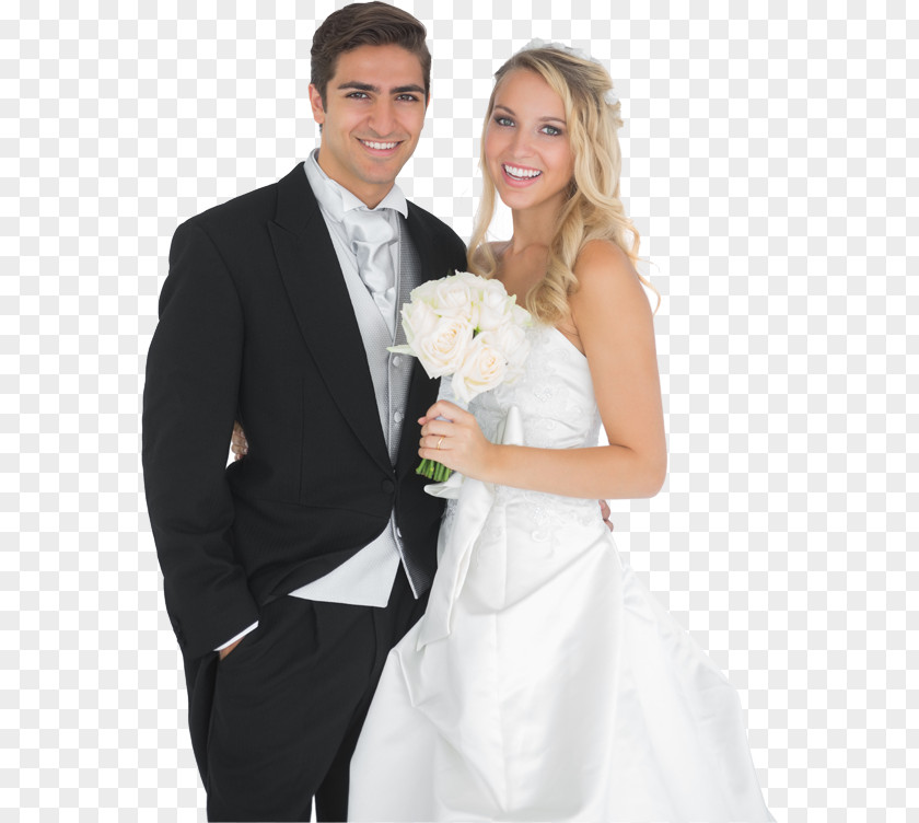 Wedding Dress Bride Cake Marriage PNG