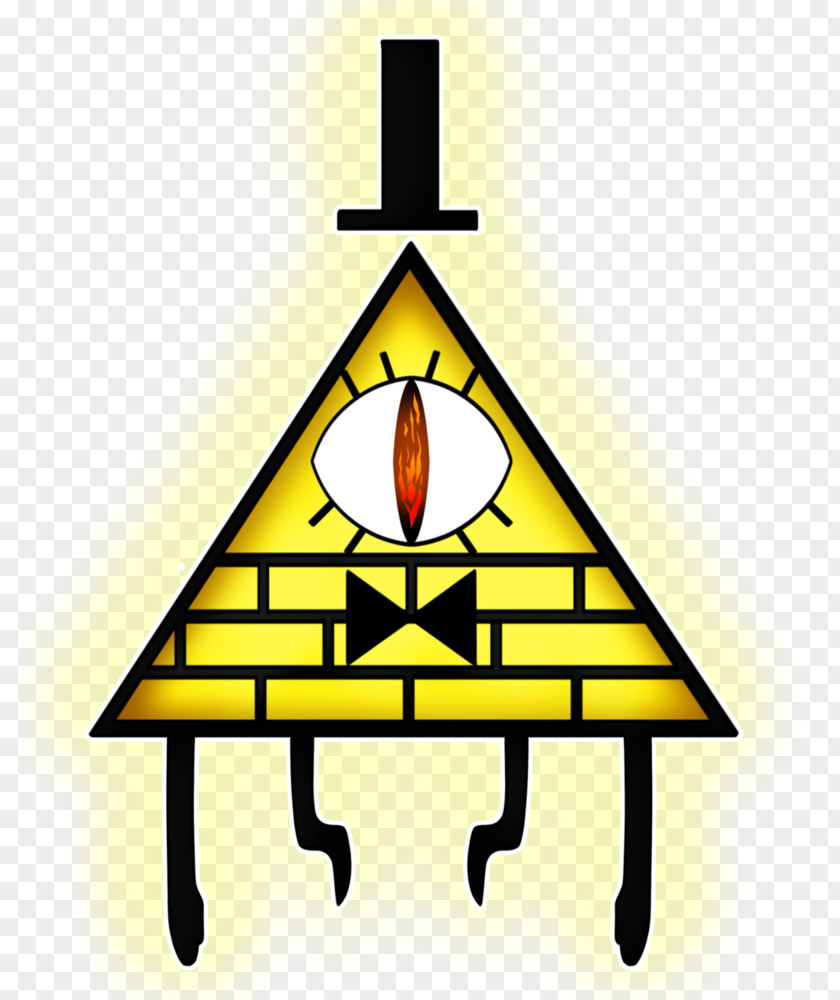 Youtube Bill Cipher Undertale YouTube Dipper Pines Mabel PNG