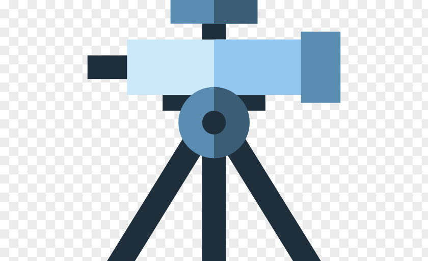 Astronomical Telescope Space PNG