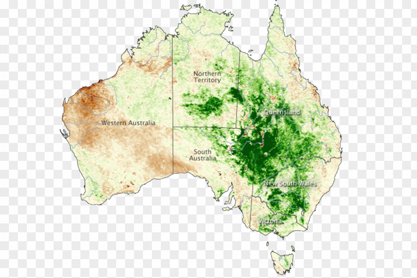 Beautiful Map Of Australia Tasmania China Climate PNG