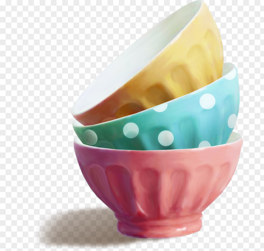 Bowl Tableware Download PNG