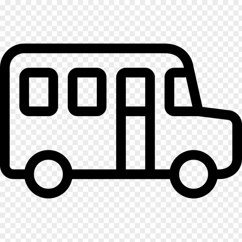 Car Van Tow Truck PNG