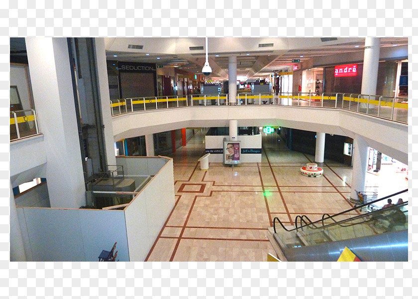 Elevator Repair Shopping Centre Property PNG