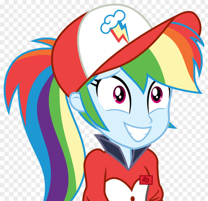 Employees Vector Rainbow Dash My Little Pony: Equestria Girls Rarity Art PNG