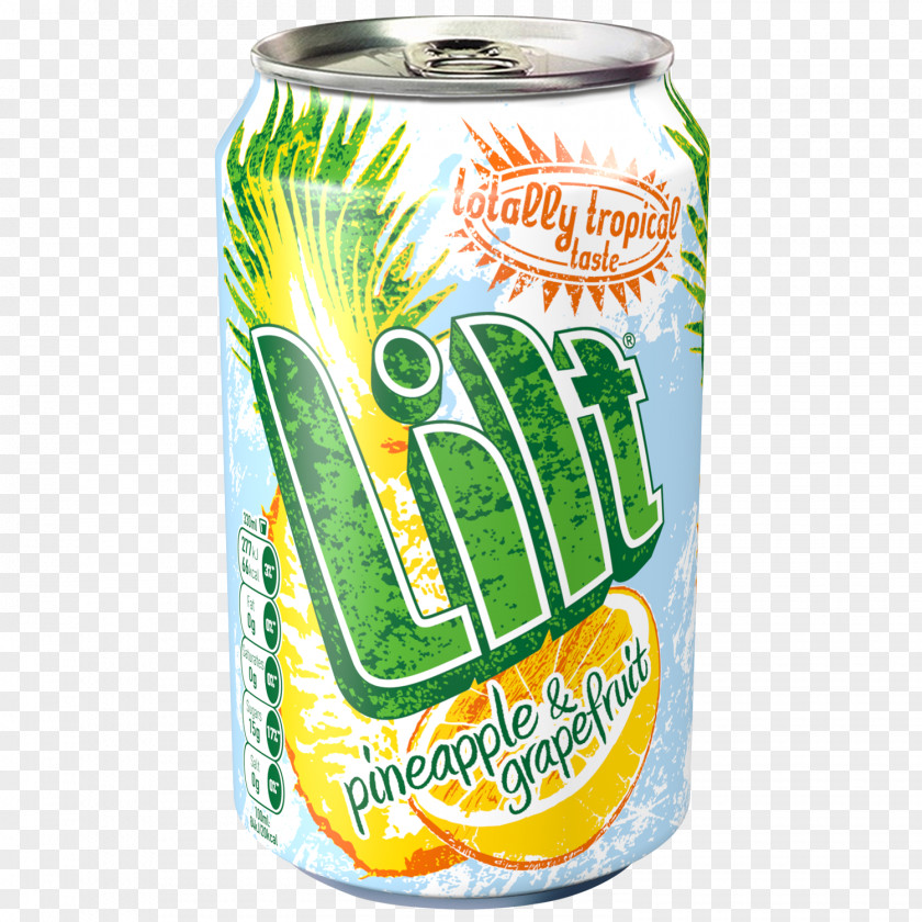 Fast-food Packaging Lemon-lime Drink Fizzy Drinks Aluminum Can Sprite Fanta PNG