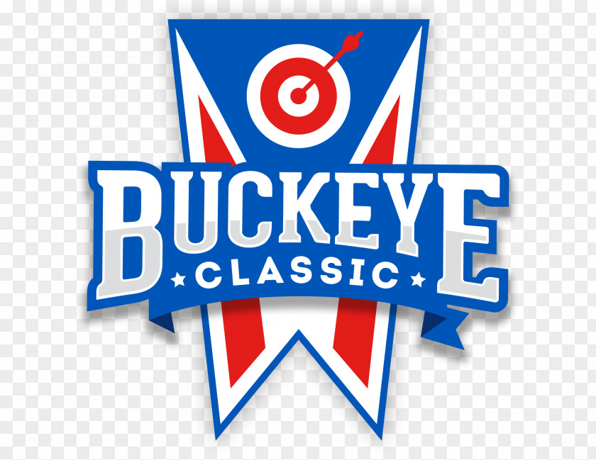 Feather Pen Logo The Buckeye Classic 0 Brand Target Archery PNG