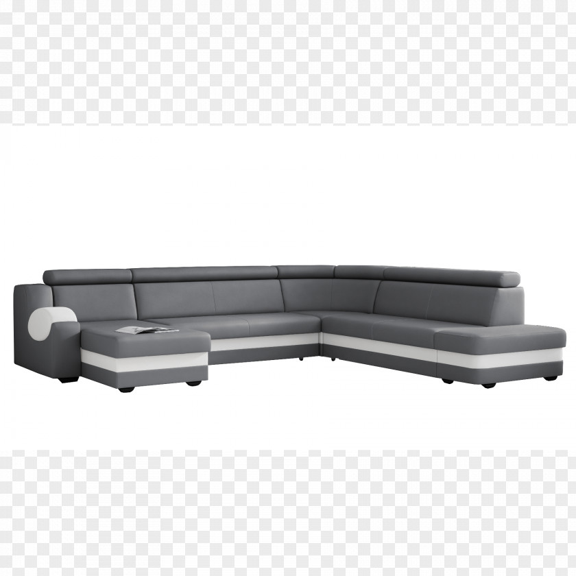 Grau Couch Furniture Foot Rests Bed Stool PNG