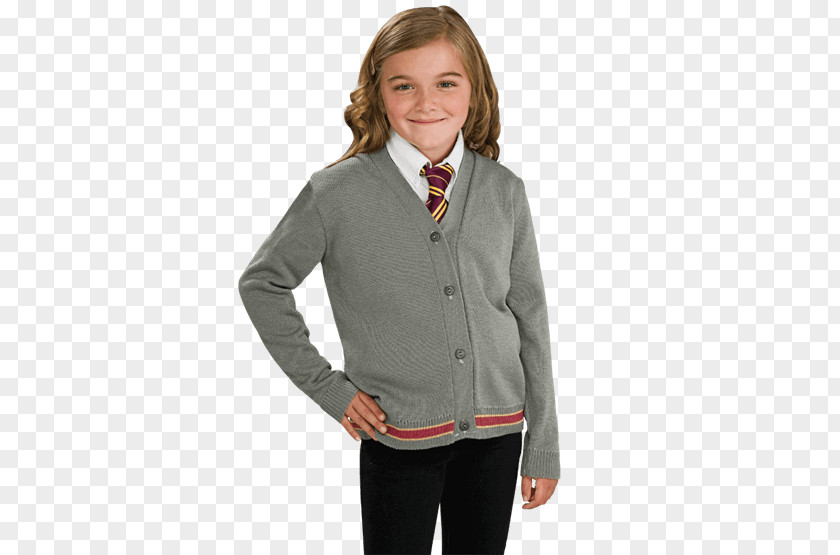 Harry Potter Hermione Granger And The Philosopher's Stone Robe Cardigan PNG