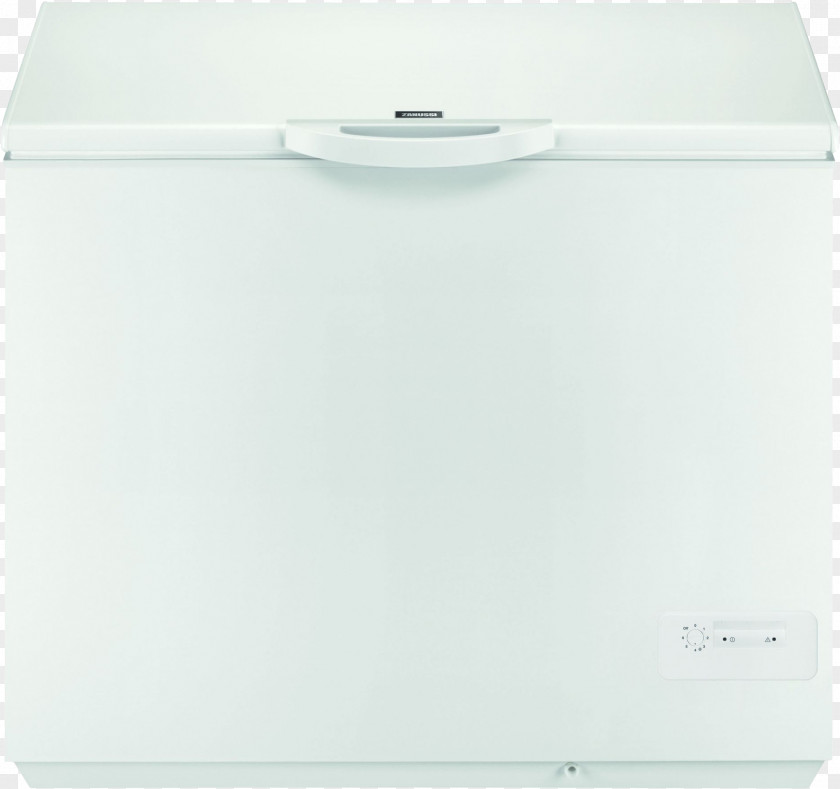 Refrigerator Major Appliance Zanussi Home Auto-defrost PNG