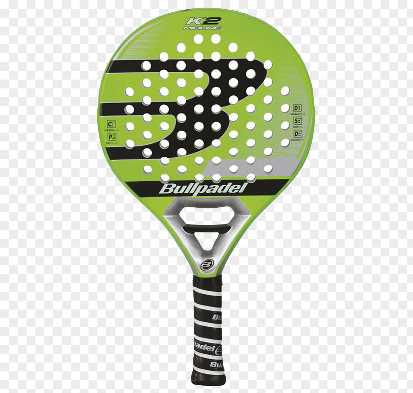 Shovel Bullpadel Racket Sport PNG