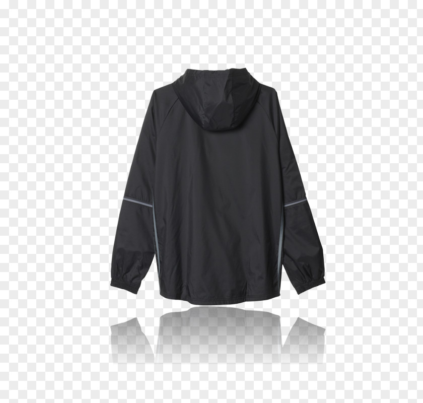 Air Condi Sleeve Neck Jacket Outerwear Hood PNG