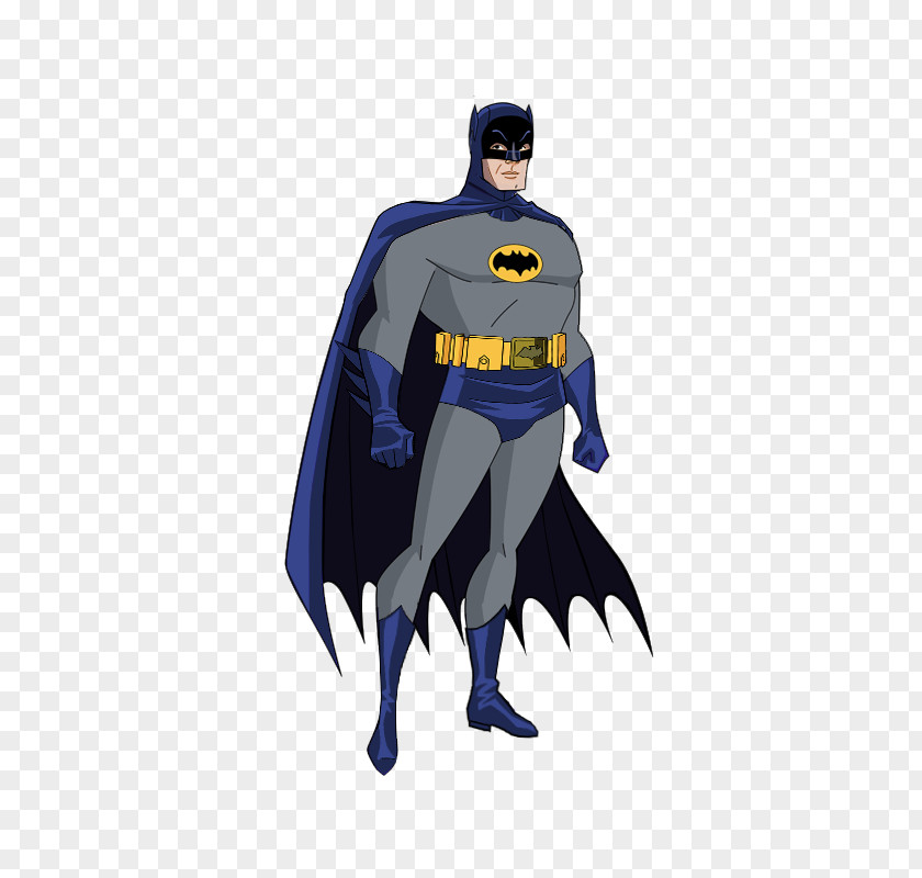 Batman Superhero Robin Comics Batsuit PNG