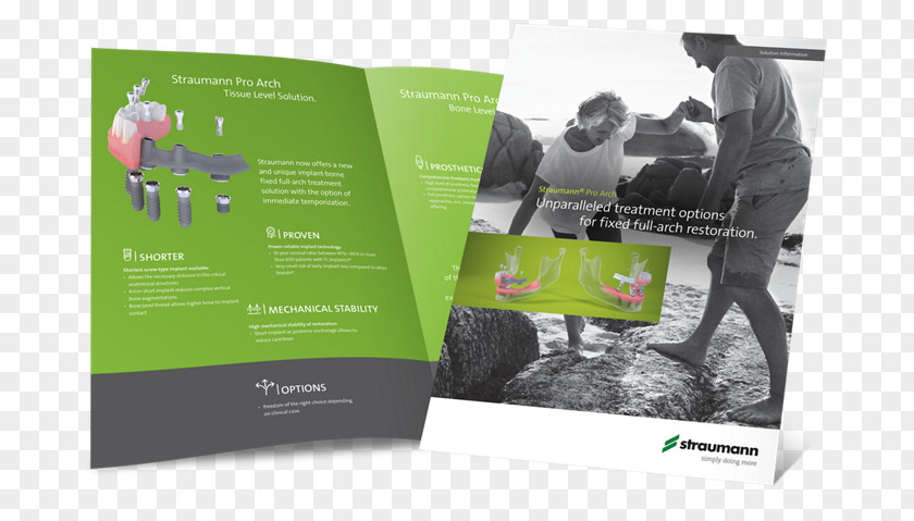 Brochure Cover Graphic Design Brand PNG