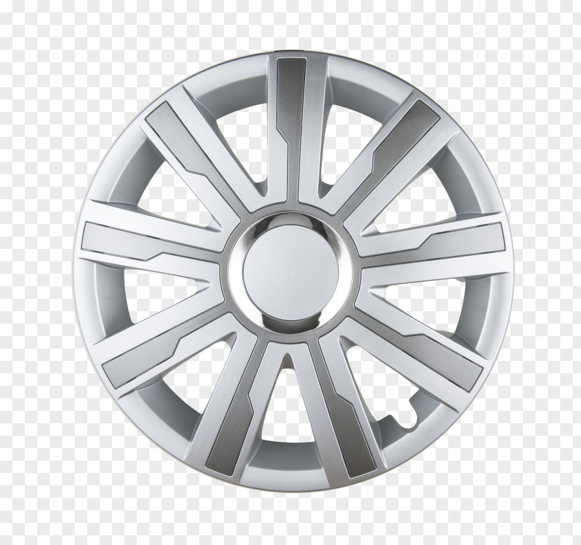 Car Hubcap Spoke Alloy Wheel PNG