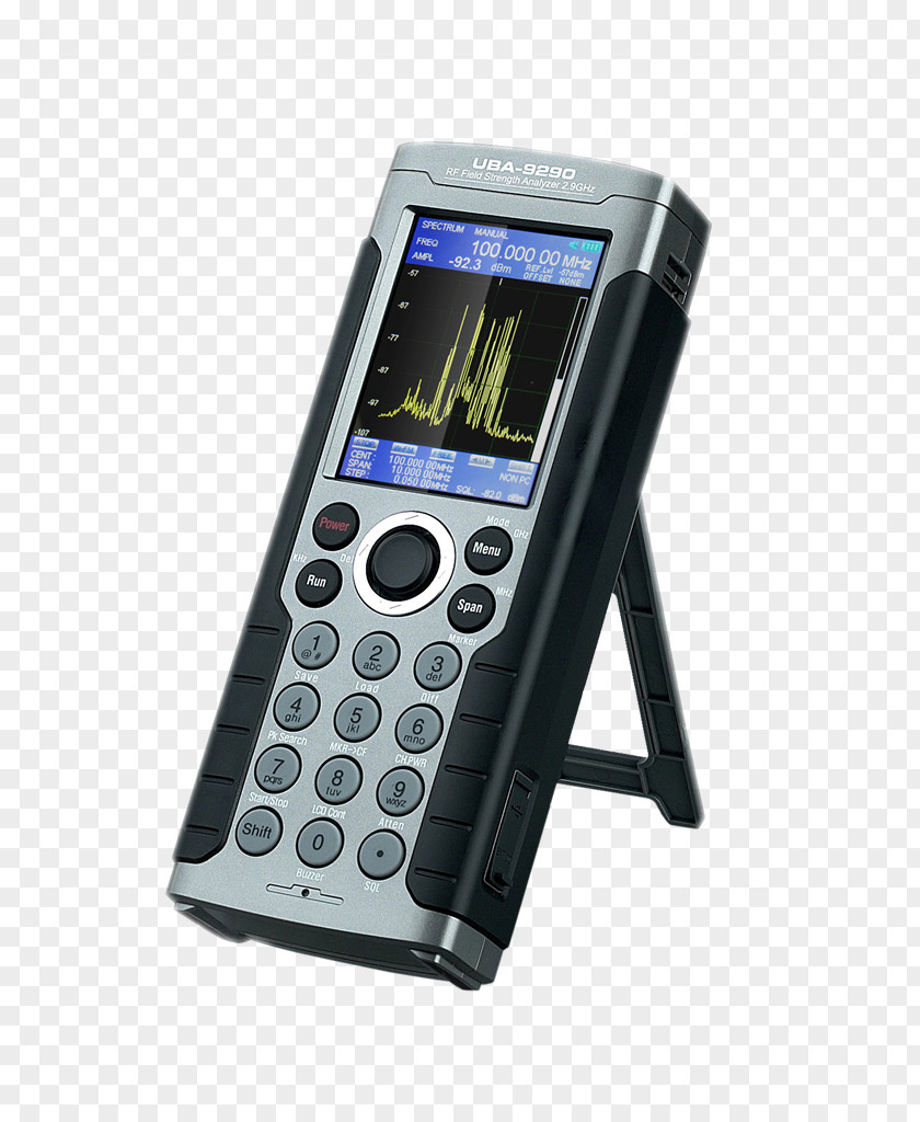 Differential Analyzer Feature Phone Mobile Phones Radio Frequency Spurious Emission PNG