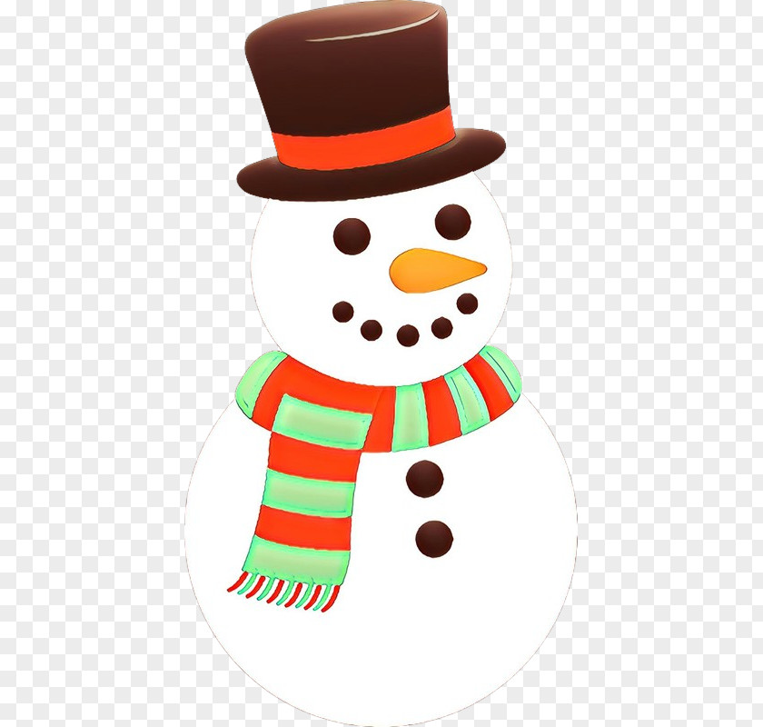 Fictional Character Snowman PNG