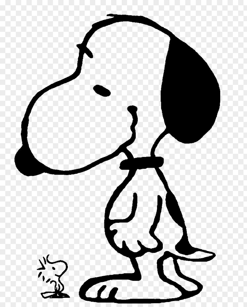 Forever Friend Snoopy Woodstock Charlie Brown Peanuts Drawing PNG