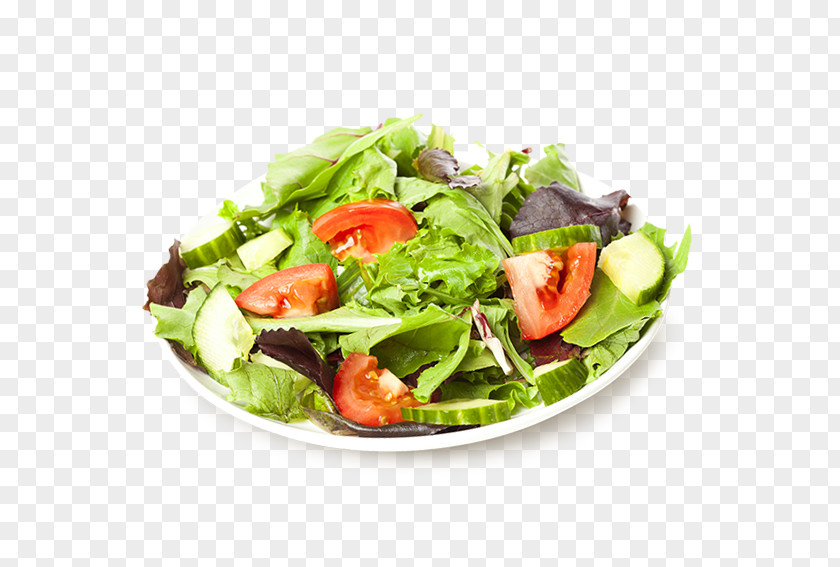 Garden Salad Greek Caesar Fattoush Spinach Chicken PNG