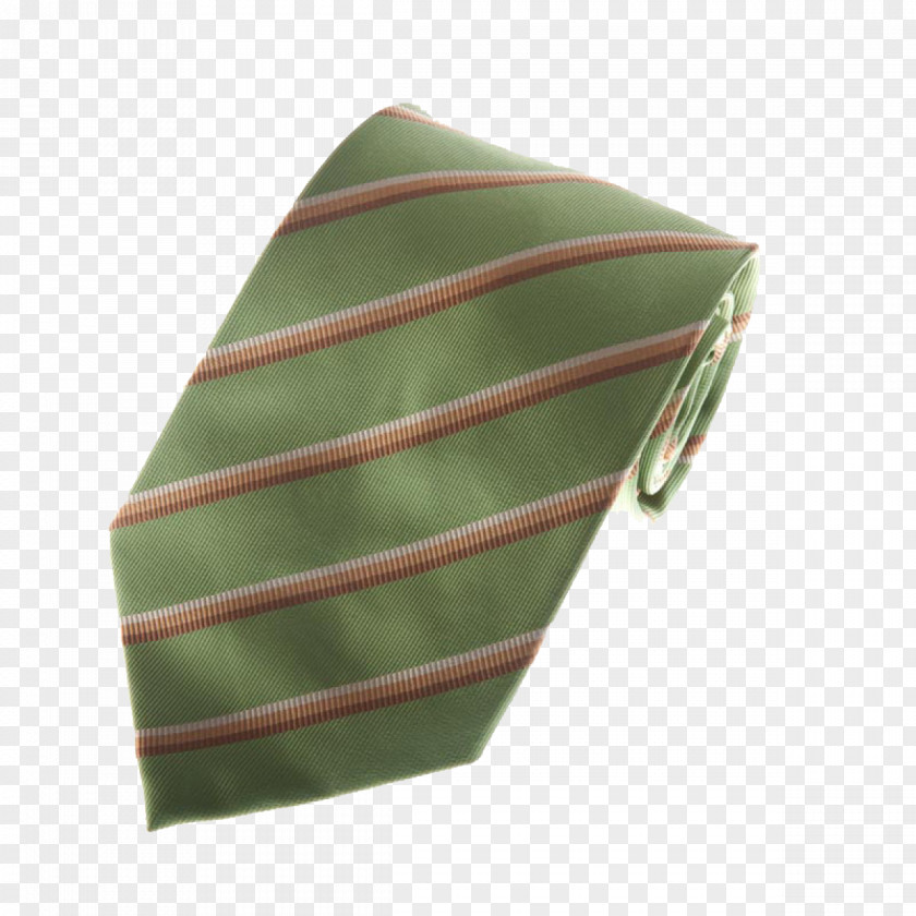 Green Silk Ties Necktie Gold Sales Price PNG