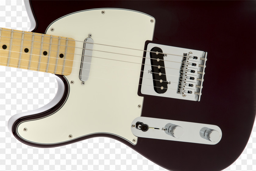 Guitar Fender Telecaster Stratocaster Standard Sunburst PNG