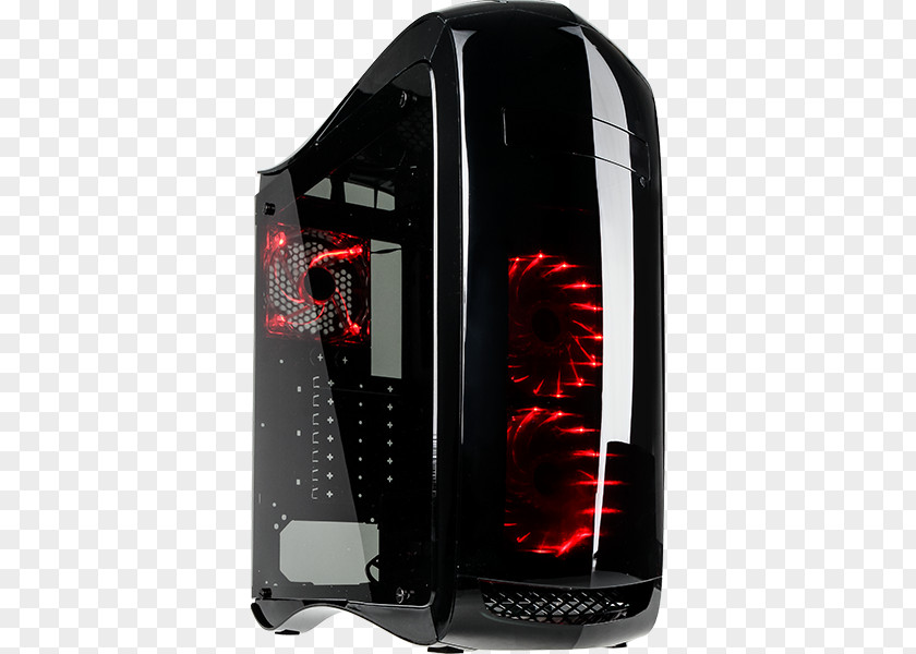 Kl Tower Computer Cases & Housings Power Supply Unit MicroATX Mini-ITX PNG