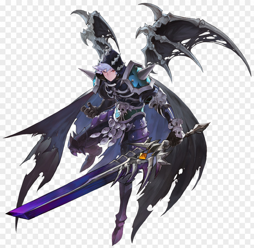 Knight Seven Knights YouTube Netmarble Games Art PNG