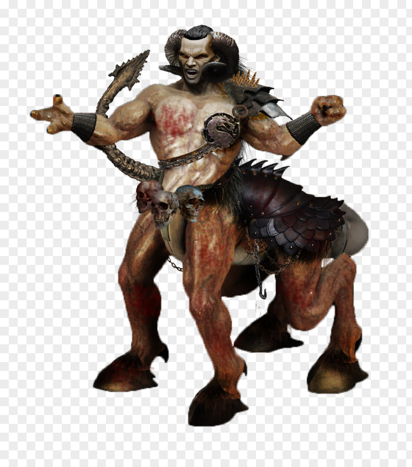 Mortal Kombat X Motaro 3 Shao Kahn PNG