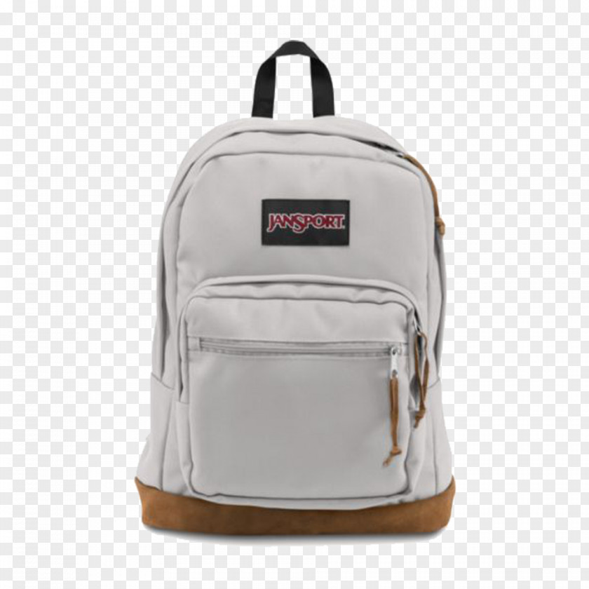 Pocket Mons JanSport Right Pack Backpack SuperBreak Bag PNG