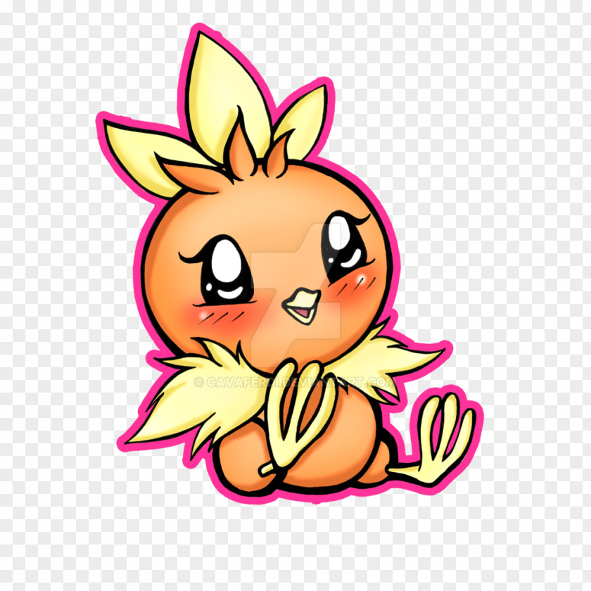 Pokemon Torchic Pokémon Mudkip Treecko Cyndaquil PNG