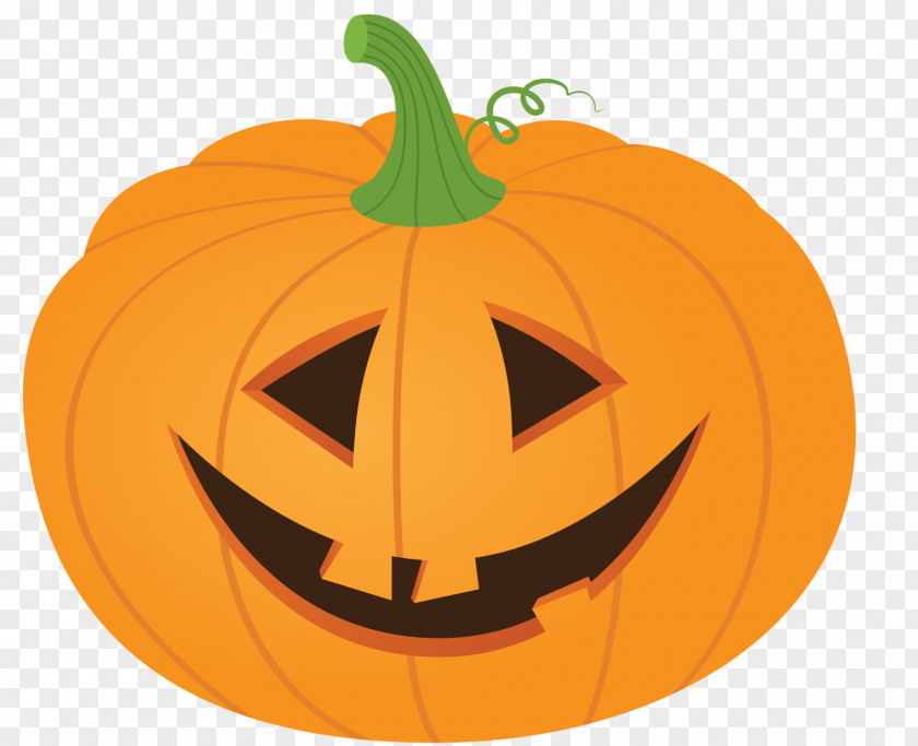 Pumpkin Jack-o'-lantern Candy Gourd Winter Squash PNG