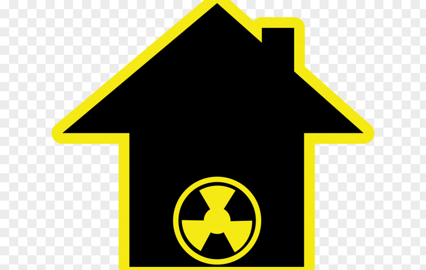 Radon Mitigation Radioactive Decay Naturally Occurring Material Soil Gas PNG
