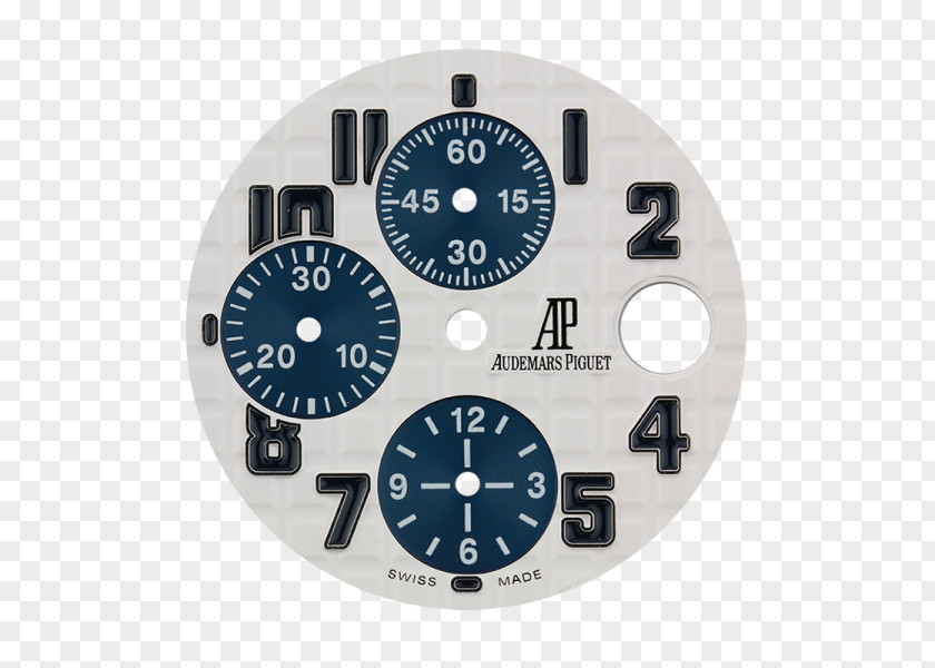Royal Patterns Audemars Piguet Oak Offshore Chronograph Watch Retail PNG